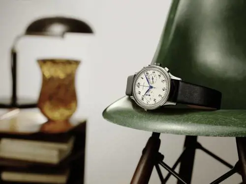 Longines: avanguardia e tradizione