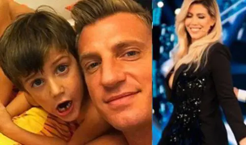 Wanda Nara torna in Lombardia, in piena emergenza Covid-19: "Ci sentiamo italiani"