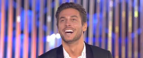 Andrea Denver: "Tra la Soldati e la Volpe? Adriana il mio strappo alla regola"