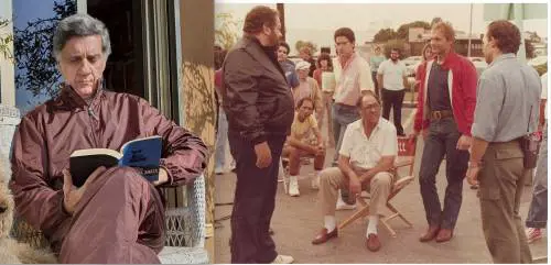 "Lo chiamavano Trinità" compie 50 anni