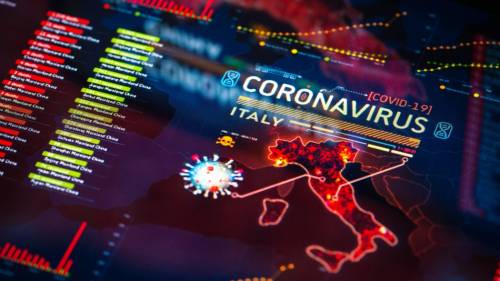 Ecco la "storia" del coronavirus "Ci sono almeno 3 ceppi diversi"