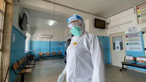 Viaggio al Cervello di Palermo: "Così combattiamo il virus"