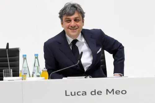 Rivoluzione Renault, Gm sceglie Honda