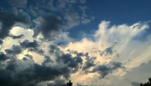 Maestrale e "Wind Chill": attenti alla prossima perturbazione