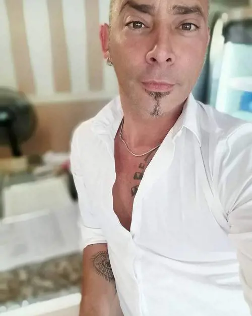 Gf, Salvo Veneziano contro Paola: "Ecco perché ha vinto…"