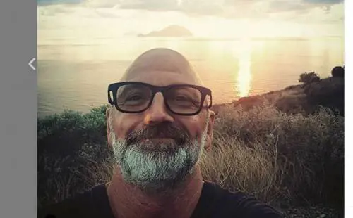 Marco Mazzocchi a cuore aperto: "Vi racconto la mia avventura a Pechino Express"