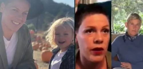 Pink dopo la sua lotta contro il Covid-19: "Ho avuto paura"