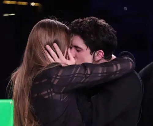 Amici, Javier e Talisa si sono lasciati? La promessa del ballerino