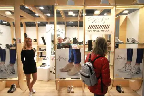 Il made in Italy vola (+16,8%). Ma salgono i prezzi import