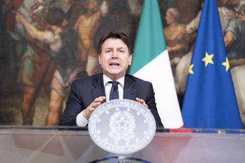 Fase 2, dal 4 maggio 2,8 milioni di italiani torneranno al lavoro