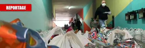 Gli italiani soli contro il virus: "Noi abbandonati dallo Stato"