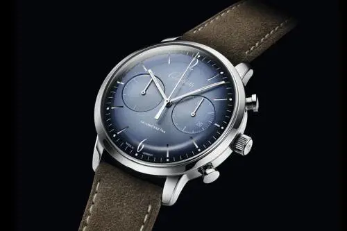 La tradizione sassone veste lo stile Anni '60