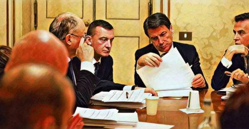 La codardia autoritaria che nega la libertà