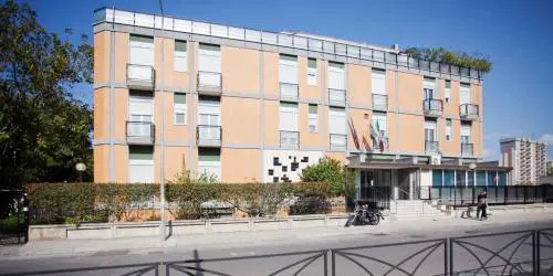 A Palermo 22 positivi al coronavirus in casa di cura: si teme escalation