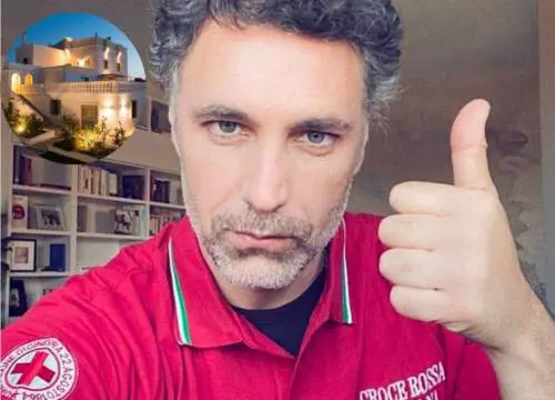 Raoul Bova entra nel cast di "Don Matteo", sarà un prete