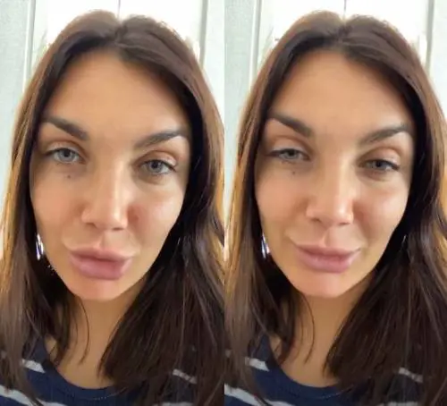 Elettra Lamborghini: "Ho amici che stanno morendo per il coronavirus"