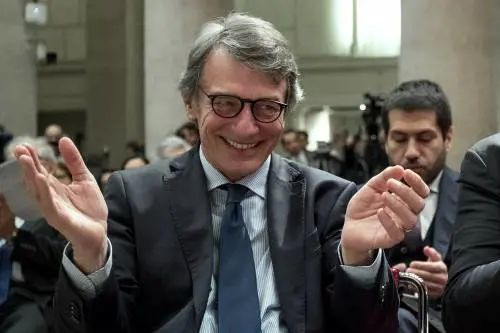Mes, rottura tra PD e 5S. In Europa votano divisi.