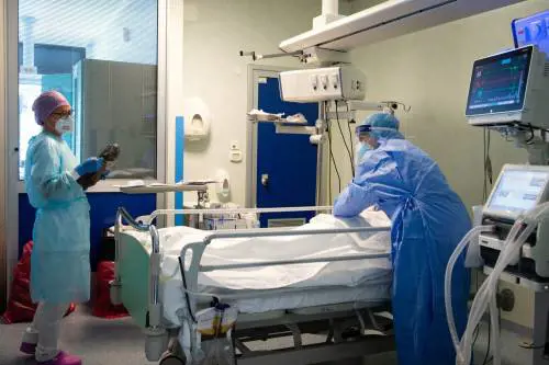 L'incognita recidive. Rezza: "Si sono viste ma non è detto che chi le ha sia contagioso"