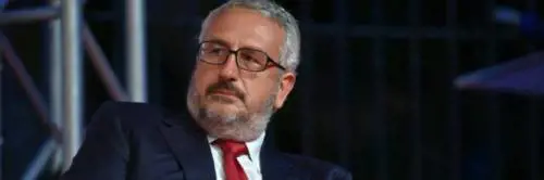 Bobo Craxi boccia il comizio di Conte in tv: "Una scivolata" 