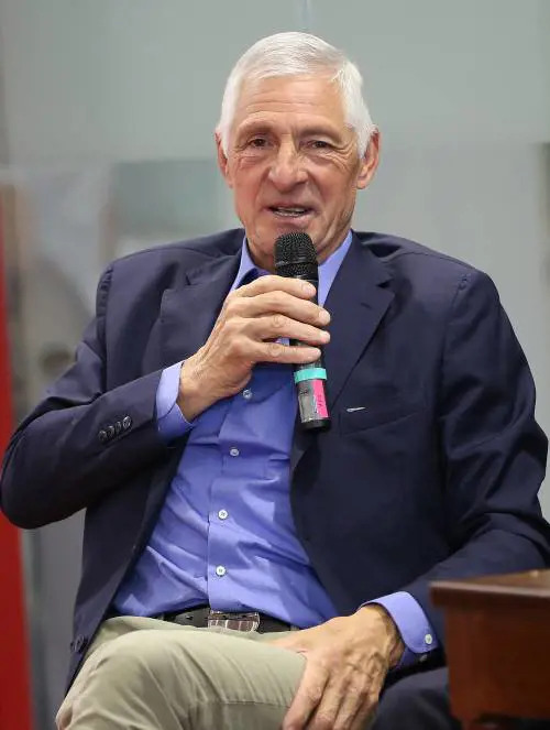 "Gran Giro e grande Bernal Però nella data sbagliata"