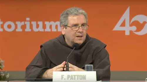 "Nel Santo Sepolcro risuona il vuoto del mondo"