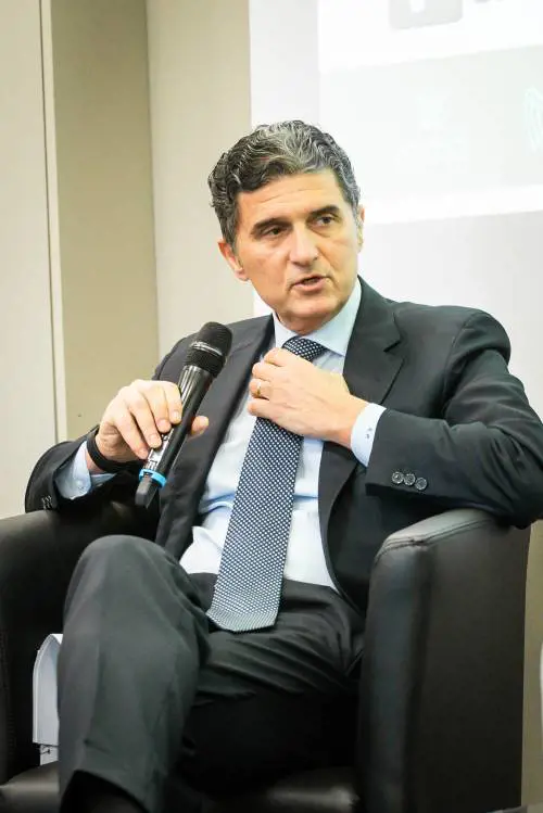 Fiera compie cento anni. Orgoglio per l'ospedale e omaggio di Mattarella
