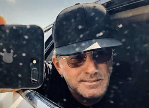 Coronavirus, Filippo Nardi racconta la sua esperienza: "Da me non è venuto nessuno"