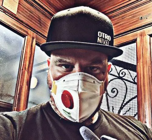 Jack la Furia contro le istituzioni: "La gente ​a Milano se ne sbatte. Volete controllare?"