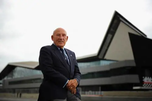 La Formula Uno piange Sir Stirling Moss: aveva 90 anni