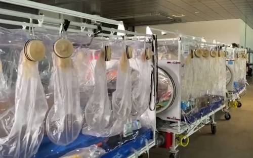 Gli angeli dell'Aeronautica: "Che emozione salvare vite"