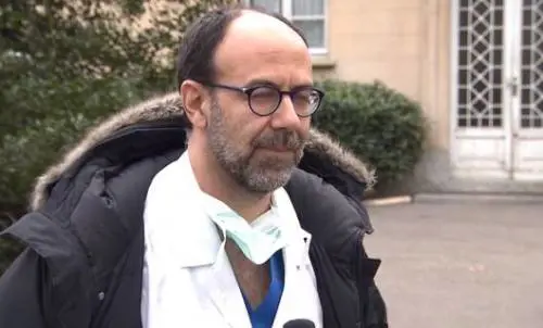 “Vi spiego perché sempre meno malati finiscono in rianimazione”