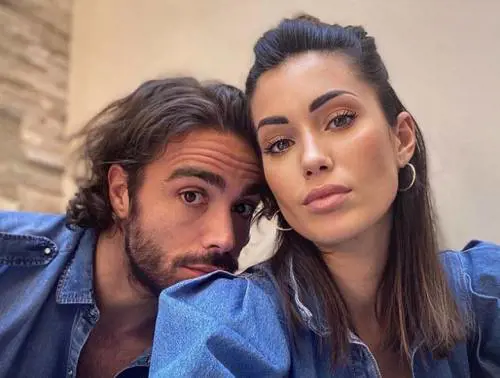 Federica Nargi: "Matri? Sono stanca, a fine quarantena lo mando via”