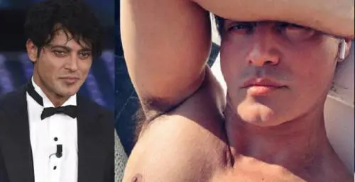Gabriel Garko dedica la Luna ad una persona "speciale"
