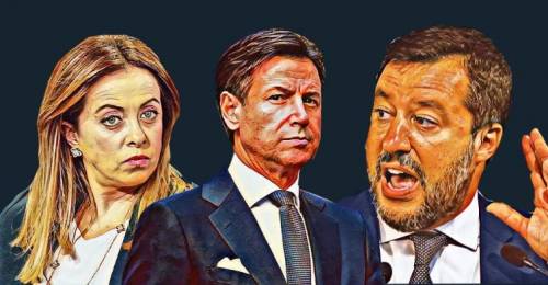 Lo show di Conte conferma la sua inadeguatezza