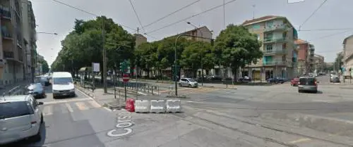 Paura in coda al supermercato: romeno strappa mascherine alle persone