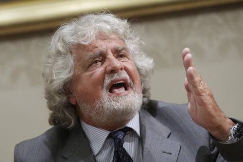 Quei favori di Palamara al pm del figlio di Beppe Grillo