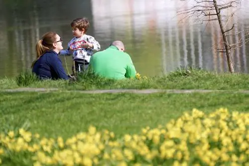 La domenica dei bambini boomerang per il governo
