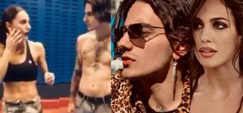 Amici, Elena D'Amario e Alessio La Padula una coppia? L'indizio in un messaggio comune: "Meriti qualcuno"