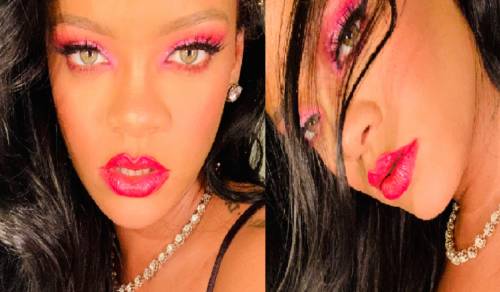 Rihanna contro i fan per le domande sul nuovo album: "Voi, figli di p..."