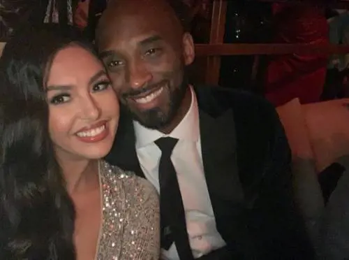 "Mi manchi, buon compleanno" La struggente lettera di Vanessa Bryant