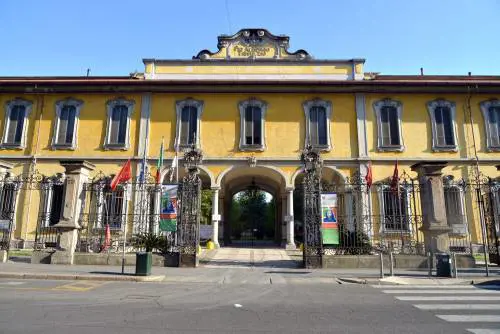 Al Trivulzio media morti inferiore a quella della città