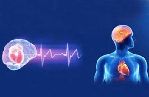 Ecco che cosa accade quando Covid attacca il cuore e il cervello