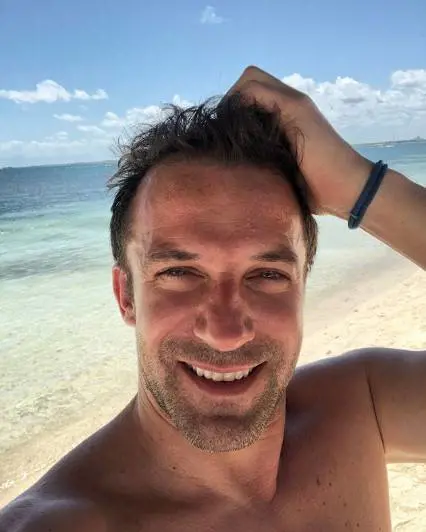 Alessandro Del Piero, le foto più belle