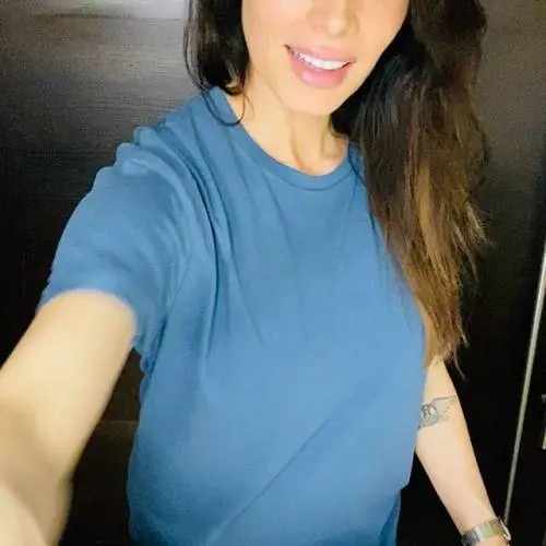 Pilar Rubio esplosiva su Instagram