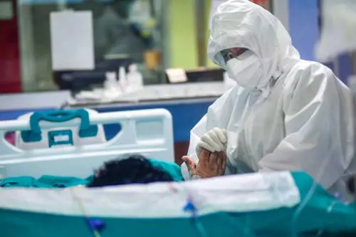 Virus, Fmi: "Il mondo è in recessione: questa la crisi peggiore dal 1930. L'Italia? Paga prezzo alto" 