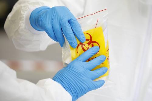 Un nuovo studio ora rivela: "Virus si spegne in 70 giorni"
