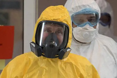 Come mai la Russia punta tutto sul Favipiravir per sconfiggere il Covid-19?