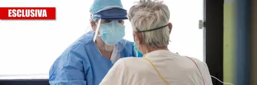 "Per loro era solo un'influenza". L'ecatombe di anziani in Emilia