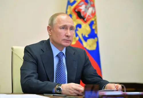 Putin si proietta in Africa per rubare spazi alla Cina