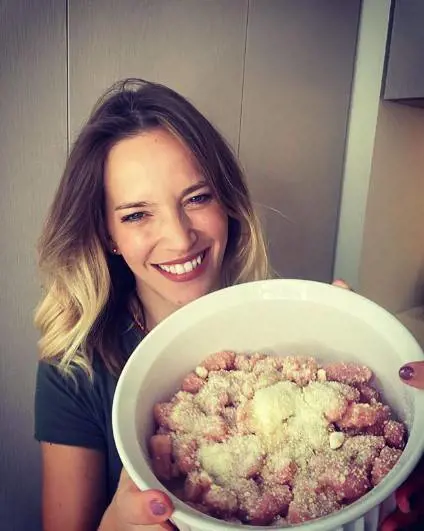 Michael Bublé e Luisana Lopilato, le foto più belle